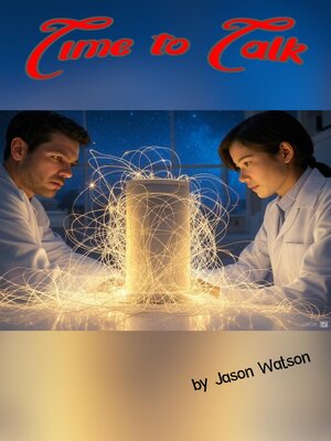 cover image of Time to Talk
